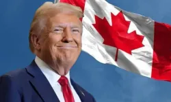 Trump'tan Kanada çıkışı: Eyalet olmadan faydalanmak istiyorlar
