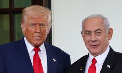 Trump: "Netanyahu ile görüştüm, Lübnan konusunda daha sakin olacak"