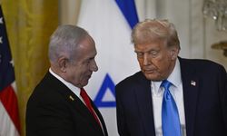 Netanyahu ile Trump telefonda görüştü