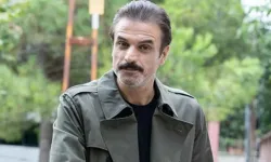 Yoğun bakıma alınmıştı! Ufuk Özkan'ın son hali ortaya çıktı!