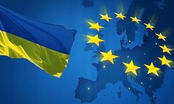AB, Rus varlıklarından elde ettiği 1,4 milyar avroyu Ukrayna'ya aktaracak