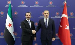 Bakan Fidan'dan kritik SDG açıklaması!