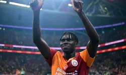 İtalyanlar Singo'nun peşinde: 60 milyon avroyu gözden çıkardılar!