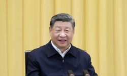 Xi Jinping'in hedefi: Çin’i sporda güçlü bir ülkeye dönüştürme