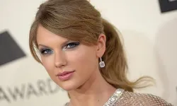 Taylor Swift müzik tarihine geçti: Adele’in rekorunu egale etti