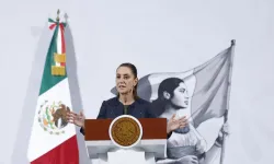 Meksika Devlet Başkanı Sheinbaum: 'ABD ülkemize müdahale etmeyecek'