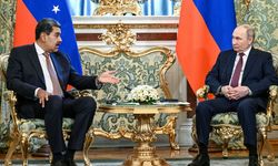 Maduro: 'Rusya ile her gün iletişim halindeyiz'