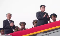 Kuzey Kore’nin 'gölge lideri' Kim Yong-nam 97 yaşında öldü