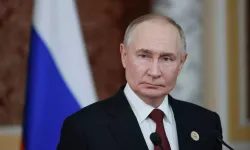 Putin: 'Rusya’nın birliği tartışılmaz bir değerdir'