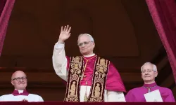 Papa 14. Leo'dan ABD ve Venezuela'ya: Şiddetle değil, diyalogla çözüm arayın