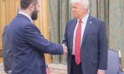 Beyaz Saray'dan açıklama: Trump-Şara görüşmesi pazartesi günü gerçekleşecek