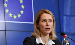 "Türkiye temel bir ortak ve önemli bir bölgesel aktör olmaya devam ediyor"