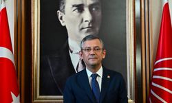 CHP Genel Başkanı Özel'den 10 Kasım mesajı