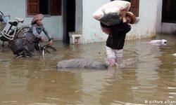 Vietnam'da sel felaketi; ölü sayısı 90'a yükseldi