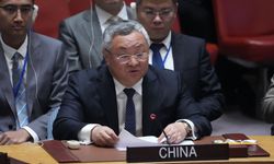 Çin, silahların yayılmasına karşı ortak eylem çağrısında bulundu