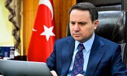 Akın Gürlek'ten Özgür Özel'e 500 bin liralık tazminat davası