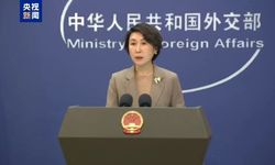 Çin'den "Nijerya" açıklaması: Diğer ülkelerin iç işlerine müdahaleyi kabul etmiyoruz