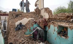 Çin: Afganistan’a yardım eli uzatacağız