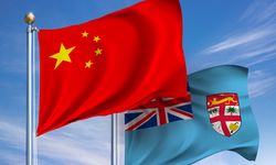 Çin ve Fiji diplomatik ilişkilerinin 50. yılını kutladı