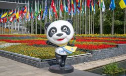 8. Çin Uluslararası İthalat Fuarı Shanghai’da açıldı