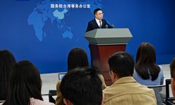 Çin: 'Sözde Taiwan’ın bağımsızlığı çıkmaz sokaktır'