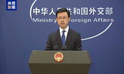 Çin: Küresel iklim yönetişimine yeni katkılar sağlamaya hazırız