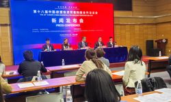 Çin ve AB'den Yatırım, Ticaret ve Teknoloji İşbirliği Fuarı