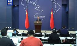 Çin'den G20 vurgusu: Zirve'nin Afrika'da düzenlenmesi tarihi önem taşıyor