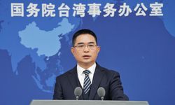 Çin: 'Taiwan’ın bağımsızlığı yanlılarının sonu yaklaşıyor'