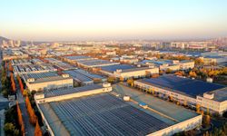 Çin, dünyanın en büyük temiz enerji endüstri zincirini kurdu