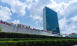 Xi, Filistin Halkıyla Dayanışma Günü için BM’ye mesaj gönderdi