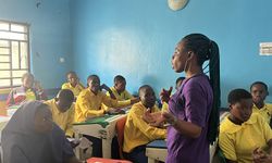Nijerya ana dilde eğitimi iptal etti: İngilizce dönemine geçiliyor