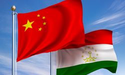 Çin ile Tacikistan arasında ilk stratejik diyalog