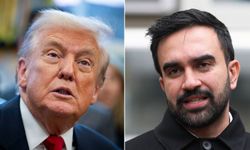 Trump’tan Mamdani’ye Netanyahu tepkisi: Asla tutuklanmayacak