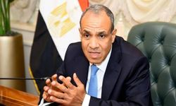 Mısır Dışişleri Bakanı Abdulati’den bölgesel diplomasi trafiği