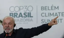 Lula'dan Paris Anlaşması çağrısı: “Gerçekle yüzleşme vakti geldi”