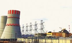 Rosatom duyurdu: Nükleer Santral'e İHA'larla saldırı girişiminde bulunuldu