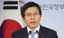 Eski Güney Kore Başbakanı "isyana teşvik" suçlamasıyla gözaltında