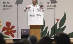 Kolombiya Liderinden Trump’a iklim tepkisi: “İnsanlığa karşı olduğunu gösteriyor"