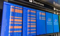 ABD'de hükümet krizinin etkileri sürüyor; 1700'den fazla uçuş iptal edildi