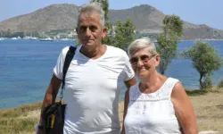 Canan Karatay’ın acı günü: Eşi Ali Başak Karatay hayatını kaybetti