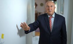 Prof. Dr. Ahmet Ercan “Uyarıyorum” diyerek riskli ilçeleri tek tek sıraladı: Buralarda oturmayın!