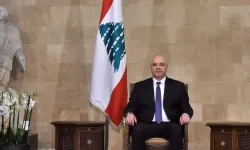 Lübnan'dan İsrail'e: 'Tam teşekküllü suç işleniyor'