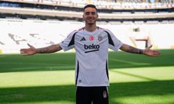 Emirhan Topçu A Milli Takım kadrosundan çıkarıldı