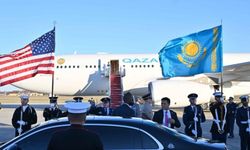 Kazakistan'ın İbrahim Anlaşması'na katılacağı iddia edildi