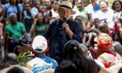 Lula, ABD'nin Venezuela'yı işgalini reddetti