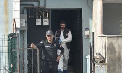 Kocaeli'de tartıştığı eşini bıçakla öldürmüştü: Kıskıvrak yakalandı!