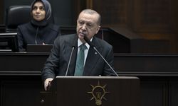 Erdoğan'dan 'Terörsüz Türkiye' açıklaması: "Bahçeli'ye teşekkür ediyorum"