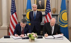 Kazakistan Abraham Anlaşmaları’na katılıyor