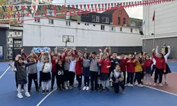 Okullarda ilk ara tatil başladı